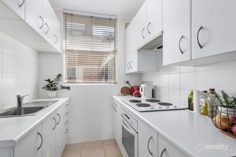 Property photo of 79/39-43 Cook Road Centennial Park NSW 2021