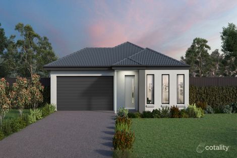 Lot 315 Emberwood Rd, Warragul, VIC 3820