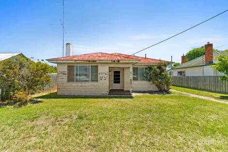 43 Powerscourt St, Maffra, VIC 3860