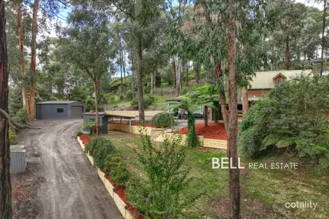 18 Lisheen Rd, Cockatoo, VIC 3781