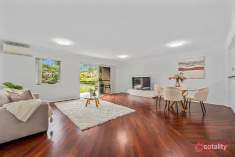 18/11 Thorpe Ave, Liberty Grove, NSW 2138