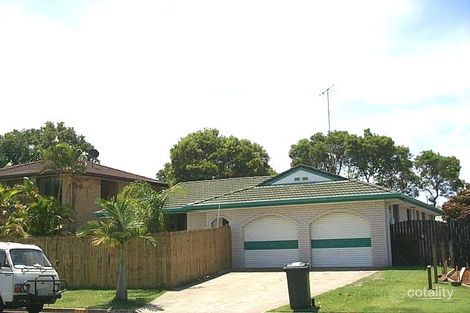 129 Acanthus Ave, Burleigh Waters, QLD 4220
