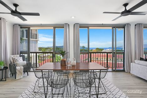 Property photo of 57/36-42 Bundock Street Belgian Gardens QLD 4810