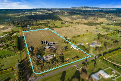 Property photo of 118 Peters Road Gisborne VIC 3437