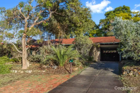 Property photo of 9 Hogarth Way Bateman WA 6150