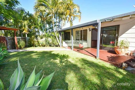 Property photo of 16 Nabal Street Bli Bli QLD 4560