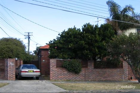 Property photo of 44 Robinson Street Eastlakes NSW 2018