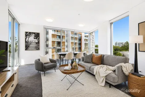 308/1 Brodie Spark Dr, Wolli Creek, NSW 2205