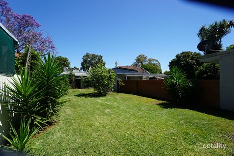 Property photo of 6 Leslie Street Tempe NSW 2044