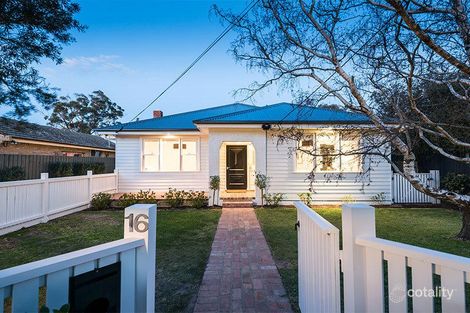 16 Barnet St, Highett, VIC 3190