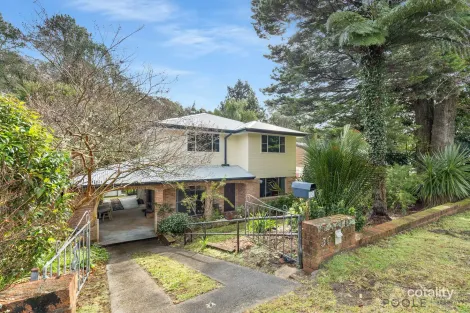 Property photo of 30 Talbot Road Hazelbrook NSW 2779