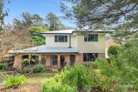 30 Talbot Rd, Hazelbrook, NSW 2779