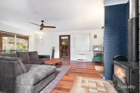 Property photo of 30 Talbot Road Hazelbrook NSW 2779