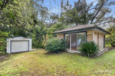 Property photo of 30 Talbot Road Hazelbrook NSW 2779