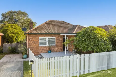 79 Point St, Bulli, NSW 2516