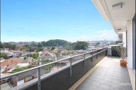 Property photo of 703/1 Hirst Street Arncliffe NSW 2205