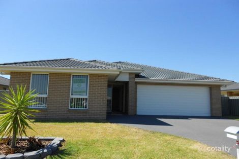 7 Dietrich Cl, Rutherford, NSW 2320