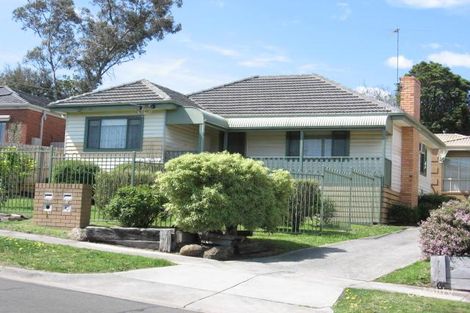 1/12 Smyth St, Mount Waverley, VIC 3149