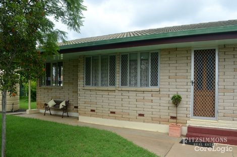 Property photo of 46 Swan Street Dalby QLD 4405