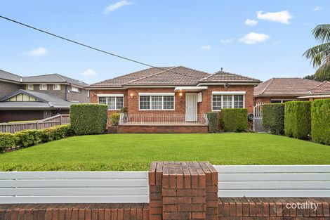 Property photo of 20 Acton Street Croydon NSW 2132