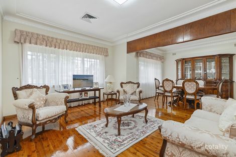 Property photo of 20 Acton Street Croydon NSW 2132