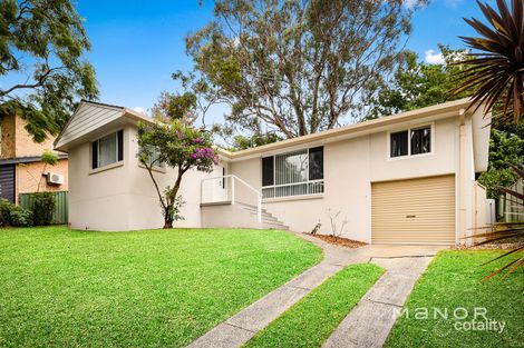 Property photo of 5 Isaac Smith Parade Kings Langley NSW 2147