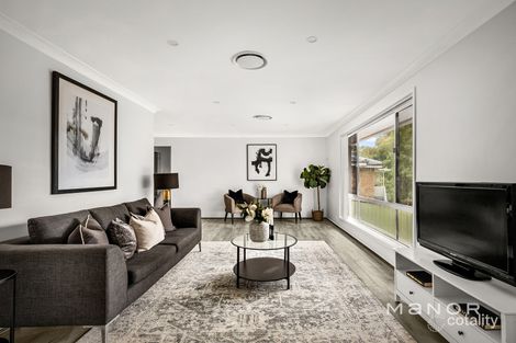 Property photo of 5 Isaac Smith Parade Kings Langley NSW 2147