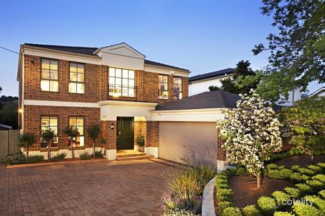 Property photo of 5 Ashburton Road Glen Iris VIC 3146