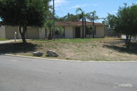 Property photo of 1 Tasman Court Mirrabooka WA 6061