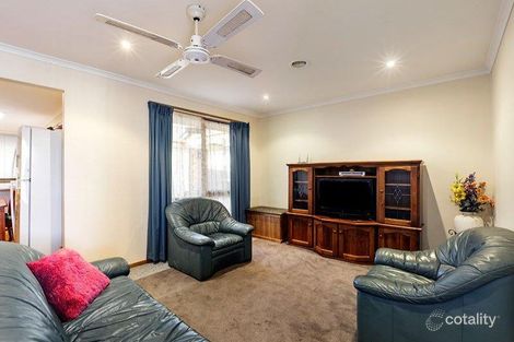Property photo of 37 Pommel Crescent Epping VIC 3076