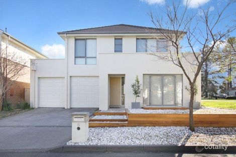 Property photo of 5 Muirfield Close Heatherton VIC 3202