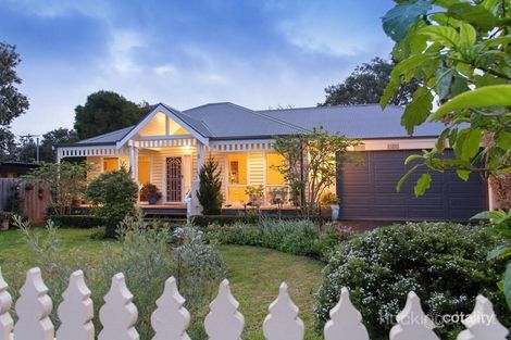 Property photo of 8 Charles Street Rye VIC 3941