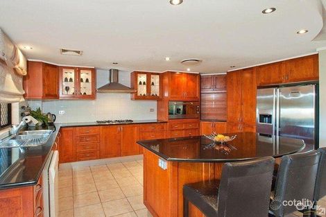 Property photo of 11 Stone Pine Way Bella Vista NSW 2153