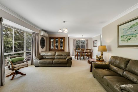 Property photo of 10 Sweetapple Crescent Centenary Heights QLD 4350