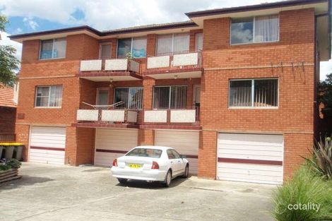 8/42 York St, Belmore, NSW 2192