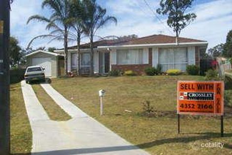 Property photo of 5 Fairway Close Watanobbi NSW 2259