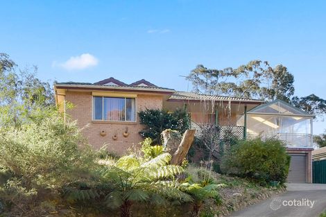 Property photo of 47 Luchetti Avenue Hazelbrook NSW 2779
