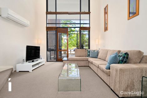 Property photo of 6/66 Allara Street City ACT 2601