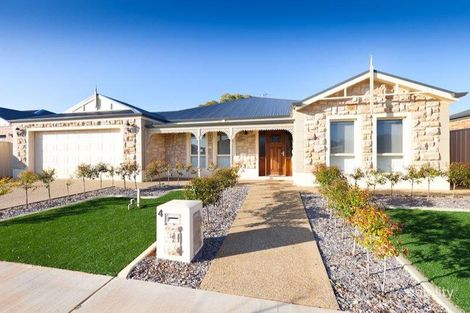 4 Rita Dr, Mildura, VIC 3500
