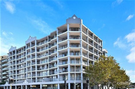 50/243-253 Anzac Pde, Kingsford, NSW 2032