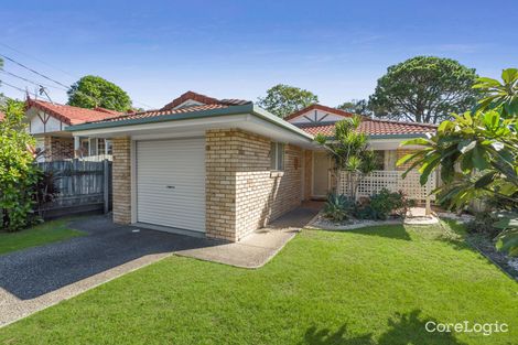 Property photo of 19 Wassell Street Wynnum QLD 4178