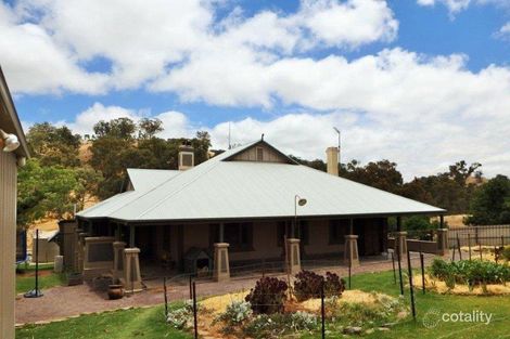 469 Survey Rd, Melrose, SA 5483