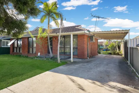 17 Ainslie St, Fairfield West, NSW 2165