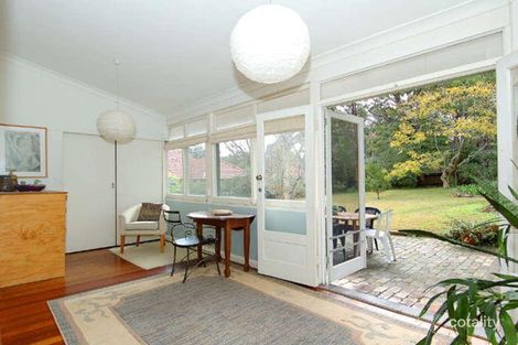 Property photo of 14 Glenview Street Gordon NSW 2072