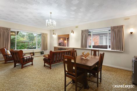 Property photo of 69 Ellesmere Parade Rosanna VIC 3084