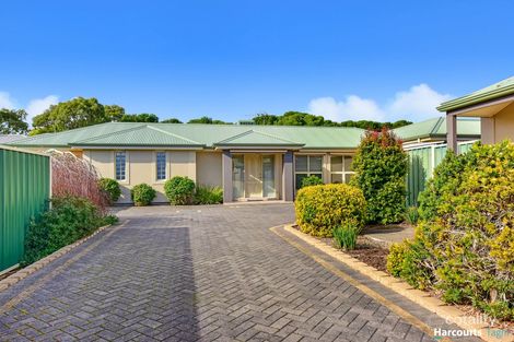 Property photo of 3/42-44 Wheatsheaf Road Morphett Vale SA 5162