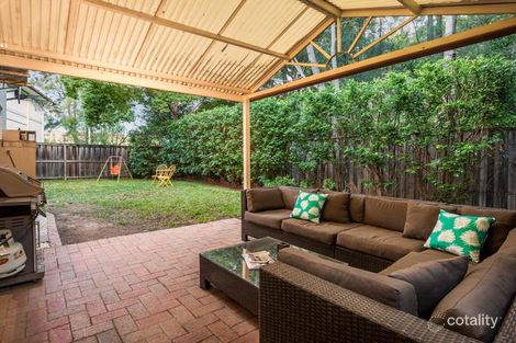 Property photo of 34/17 Conie Avenue Baulkham Hills NSW 2153