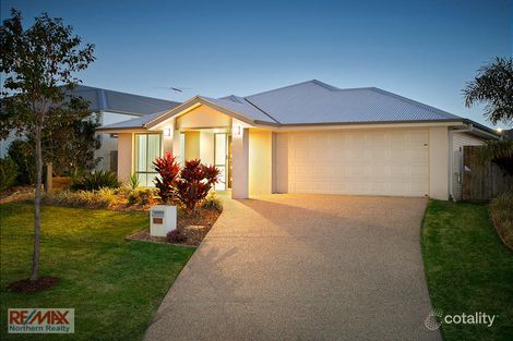 Property photo of 47 Mondial Drive Warner QLD 4500