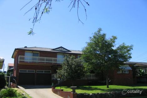 21 Monroe St, Ermington, NSW 2115