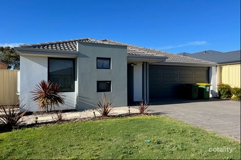 Property photo of 74 Malata Ridge Lakelands WA 6180